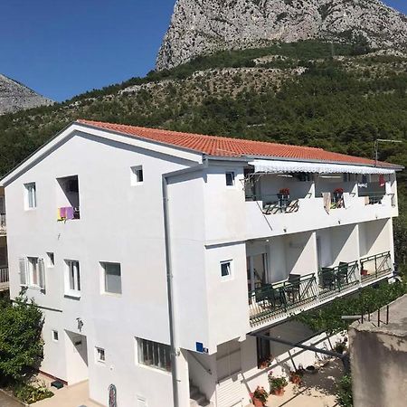 Apartmani Glavina Zaostrog Exterior photo