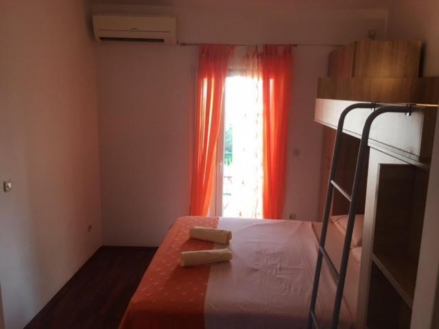 Apartmani Glavina Zaostrog Exterior photo