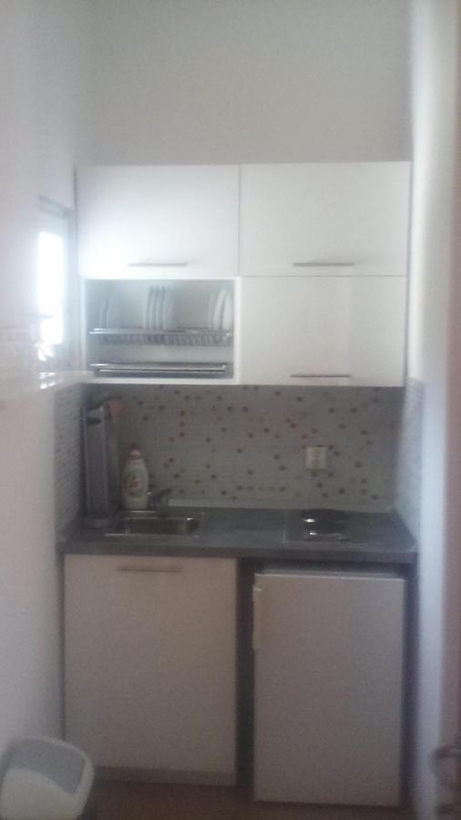 Apartmani Glavina Zaostrog Exterior photo