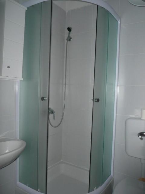 Apartmani Glavina Zaostrog Exterior photo