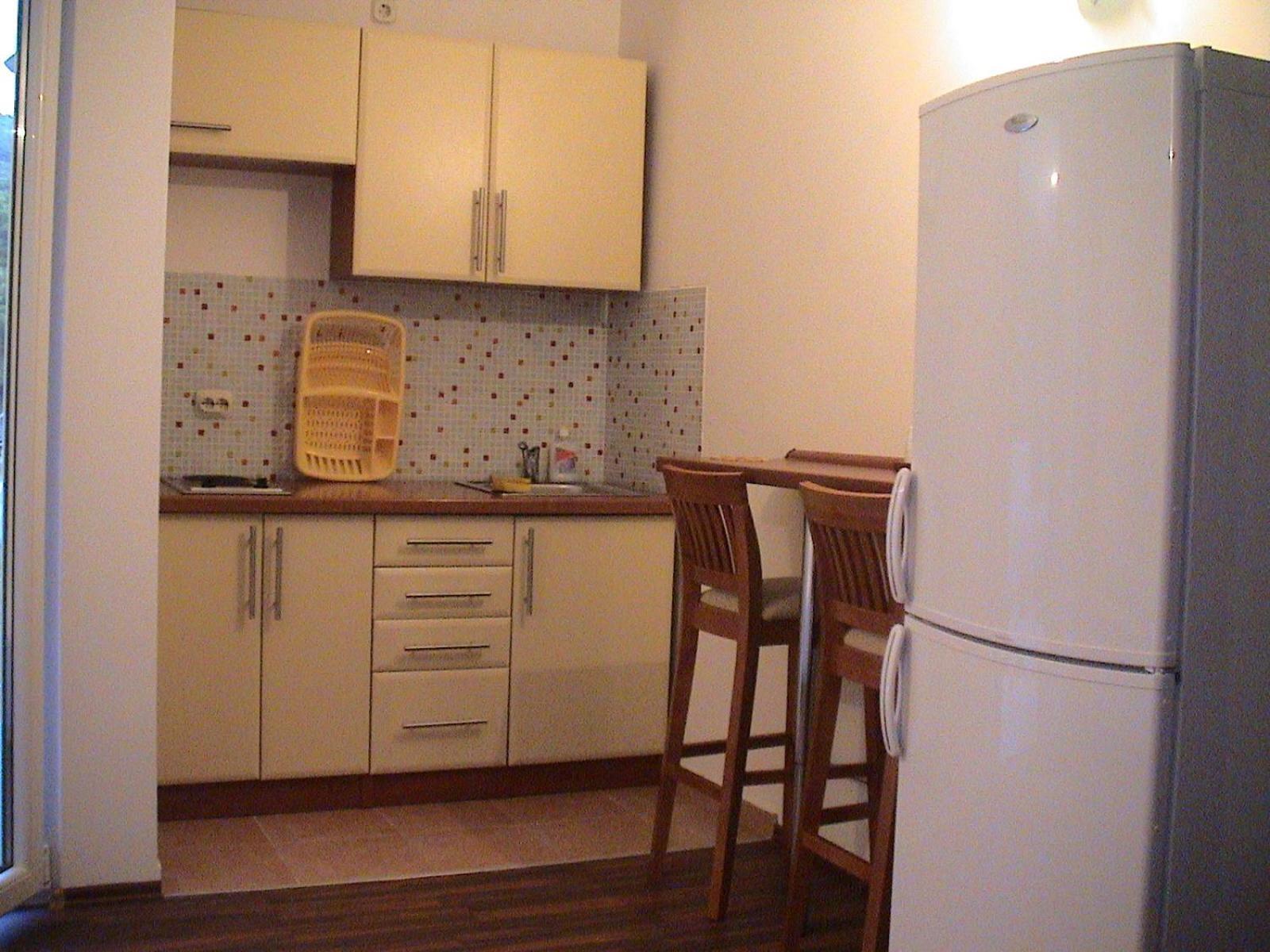 Apartmani Glavina Zaostrog Exterior photo